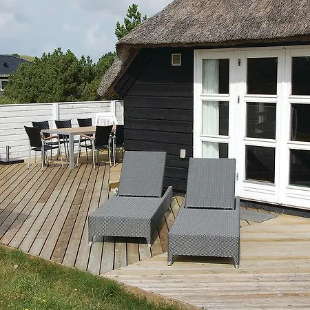 Holiday Hedetoftvej Ix Blåvand