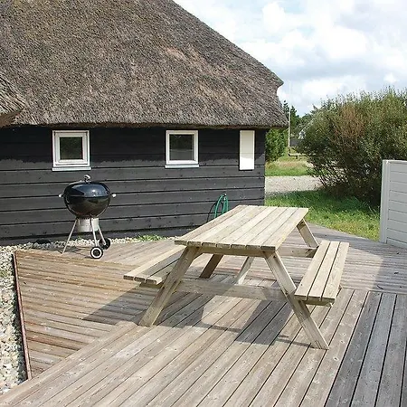 Holiday Hedetoftvej Ix * Blåvand
