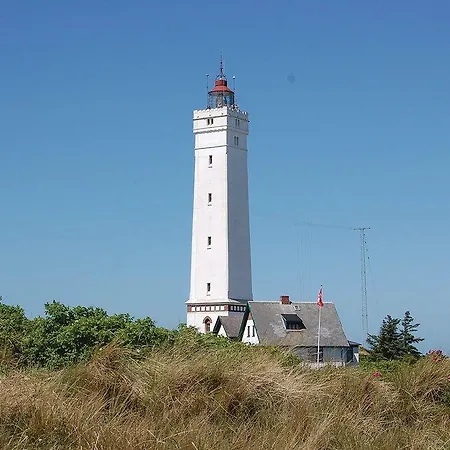 Holiday Hedetoftvej Ix * Blåvand