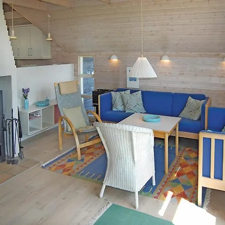 بيت للعطل Holiday Hedetoftvej Ix Blåvand