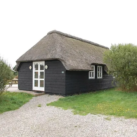 Holiday Hedetoftvej Ix * Blåvand